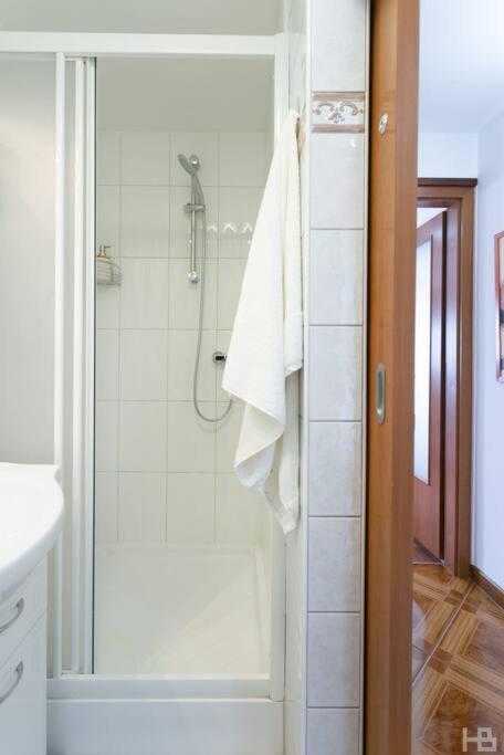 Apartment Glavanovo Beach Fiume Kültér fotó